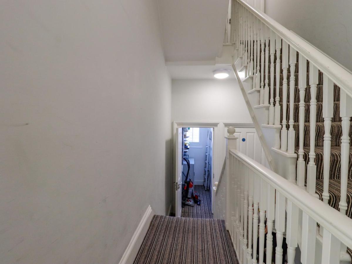 Apartamento The Old Spy Headquarters Folkestone Exterior foto